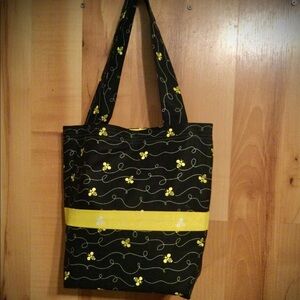Women’s Handmade Tote Bag